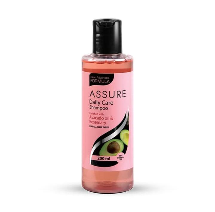 Assure DailY Care Shampoo