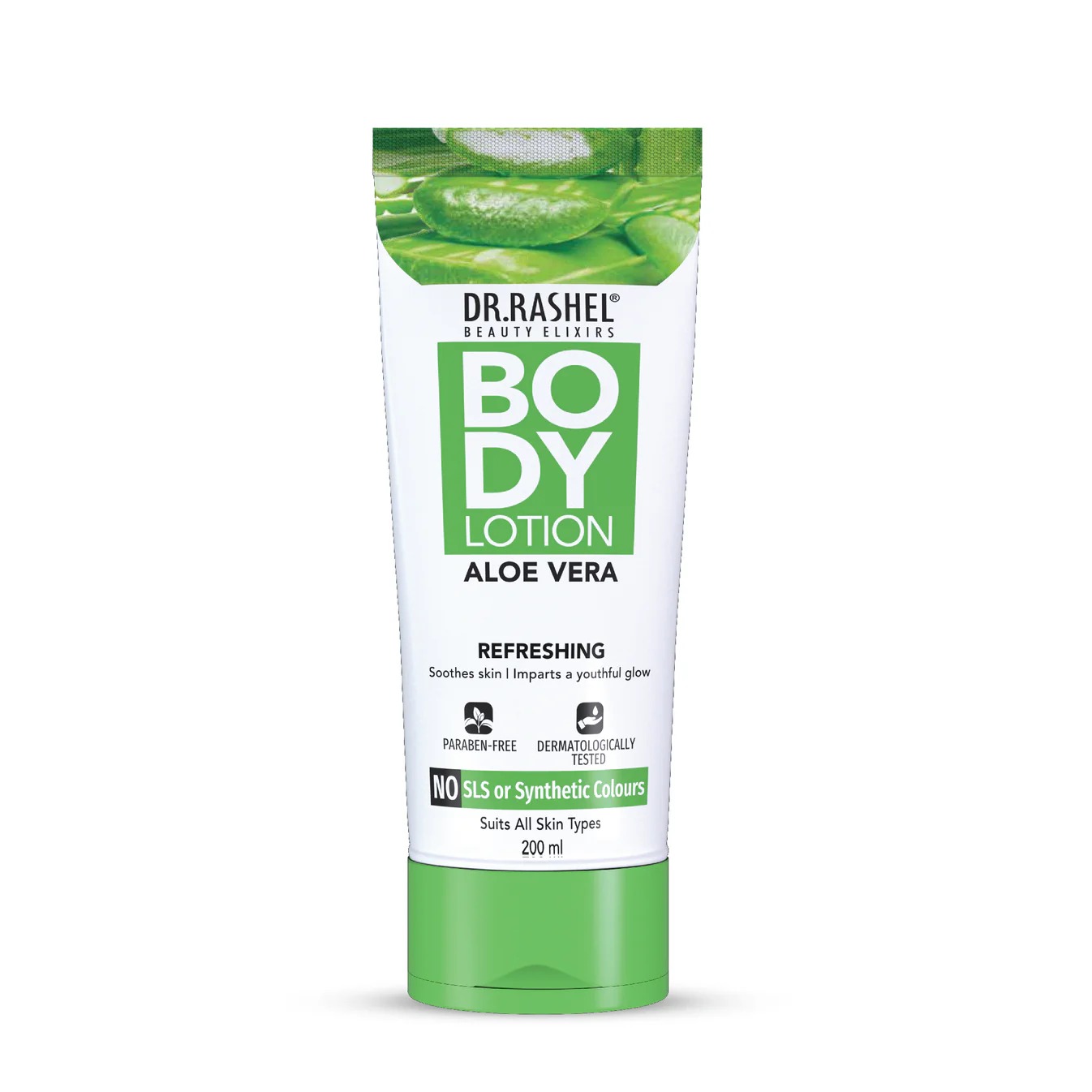 Aloe Vera Body Lotion