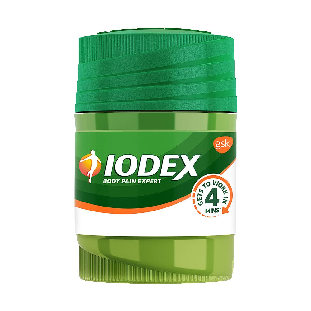 Iodex - 16gm