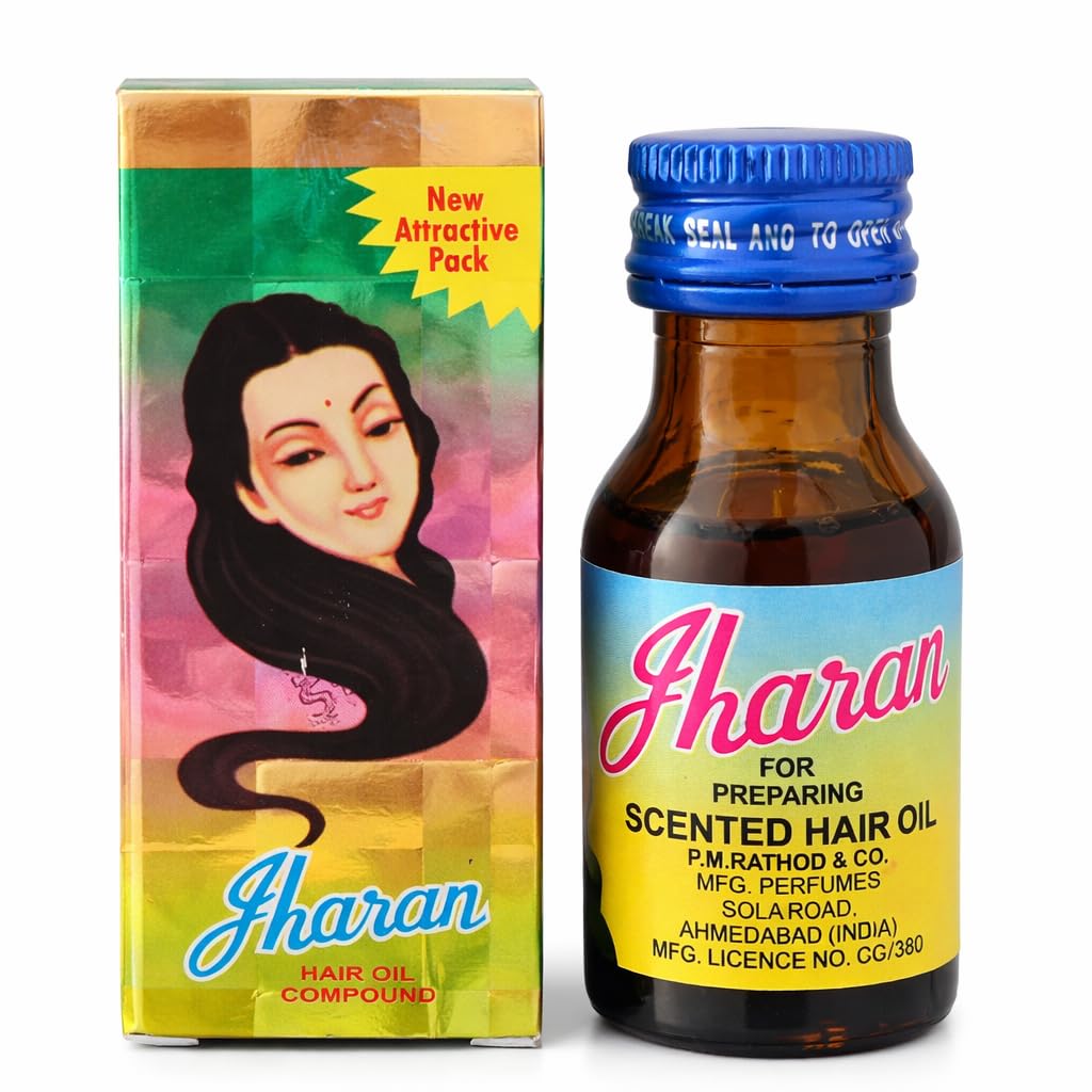 ZARAN OIL