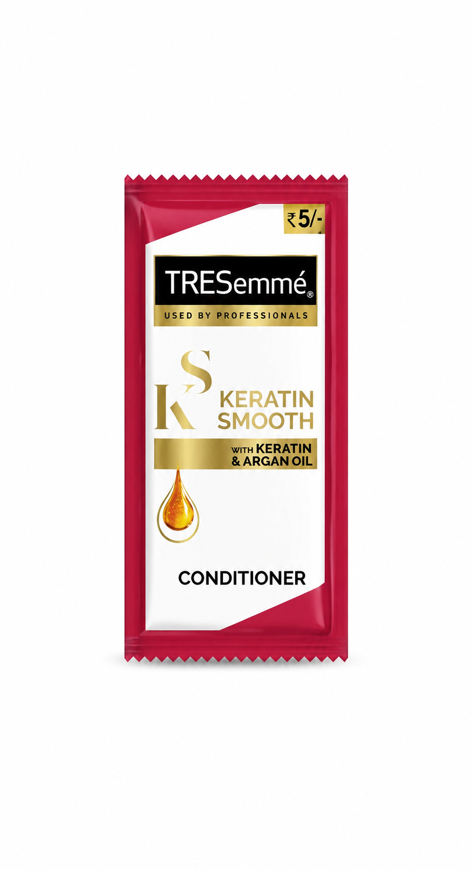 TRESEMME CONDI 16PS