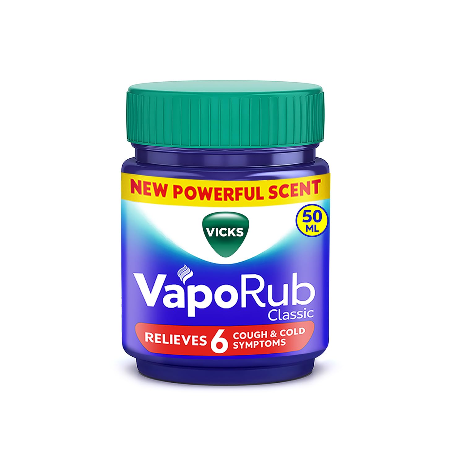 VICKS 50ML