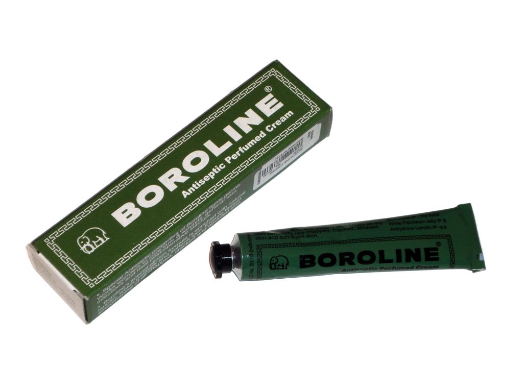BOROLINE 20GM
