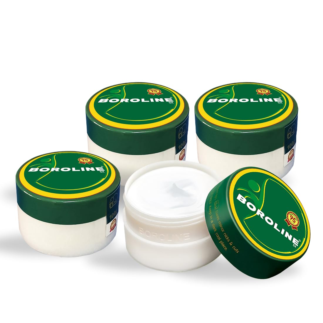 BOROLINE 40GM