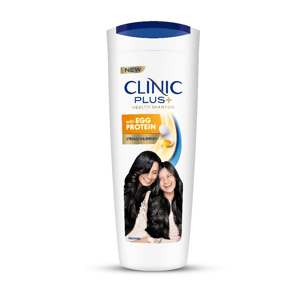 CLINIC PLUS 80ML