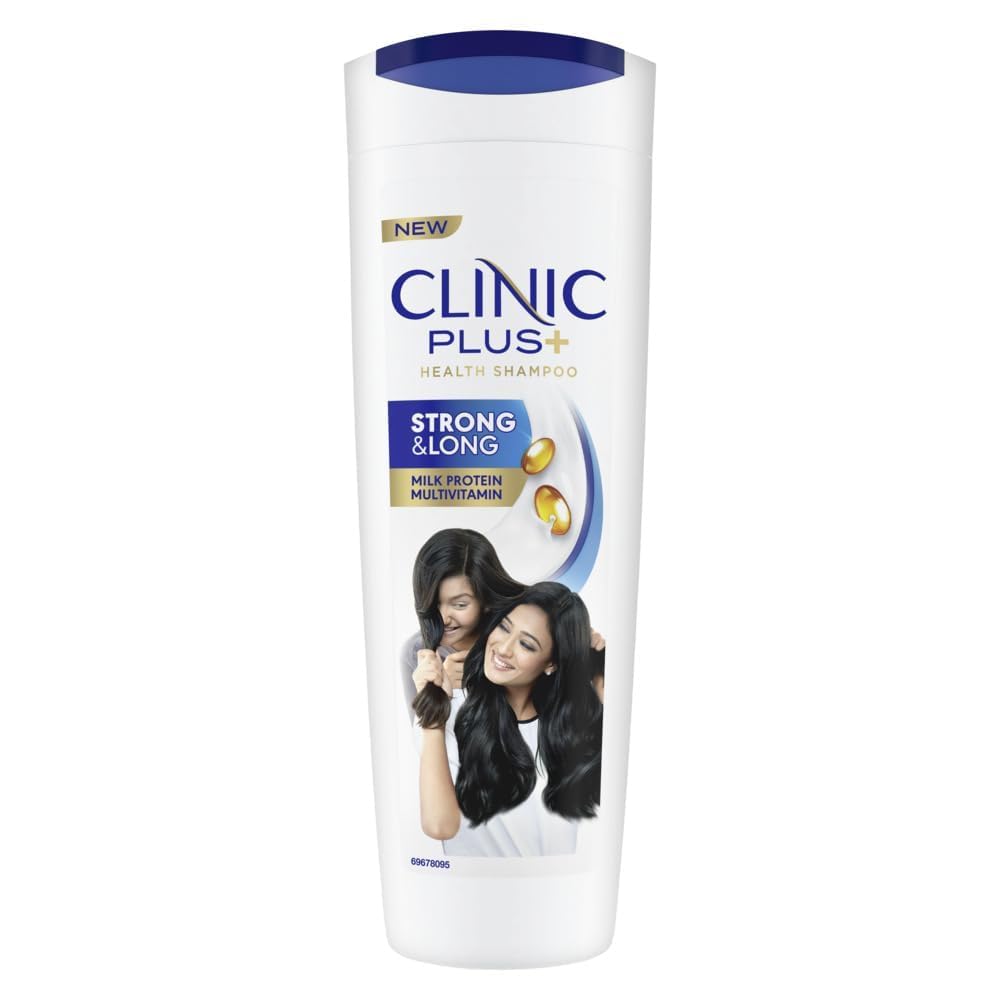 CLINIC PLUS 180ML