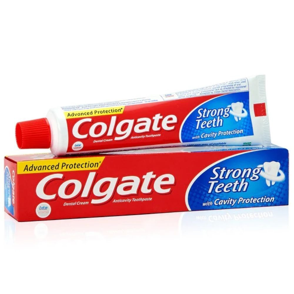 COLGATE 25GM
