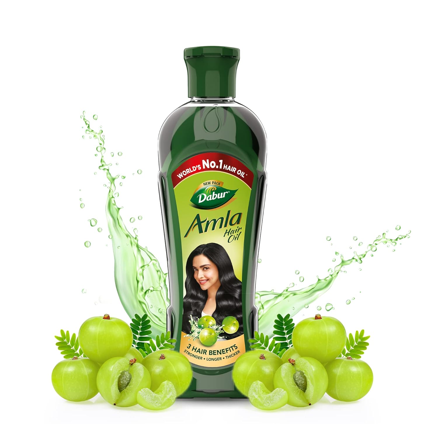 DBR AMLA 300ML