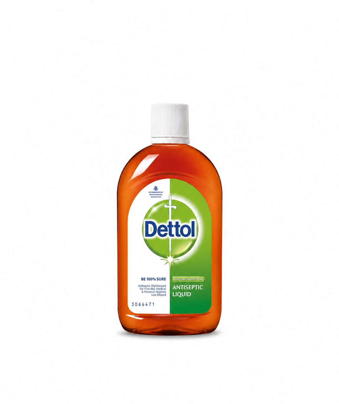 DETTOL*ANTI 125ML