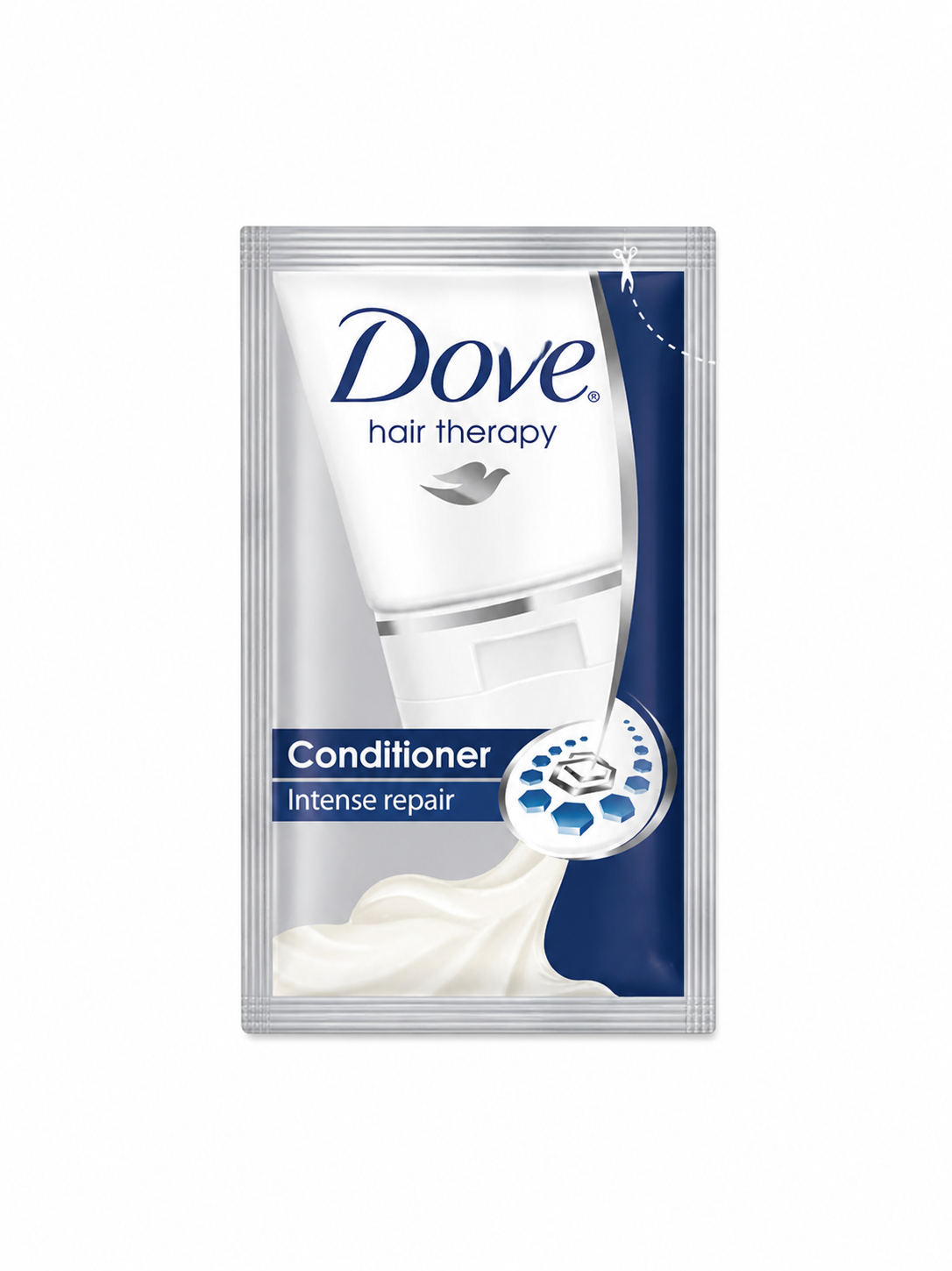 DOVE Conditioner Suchet 16ps 4/-