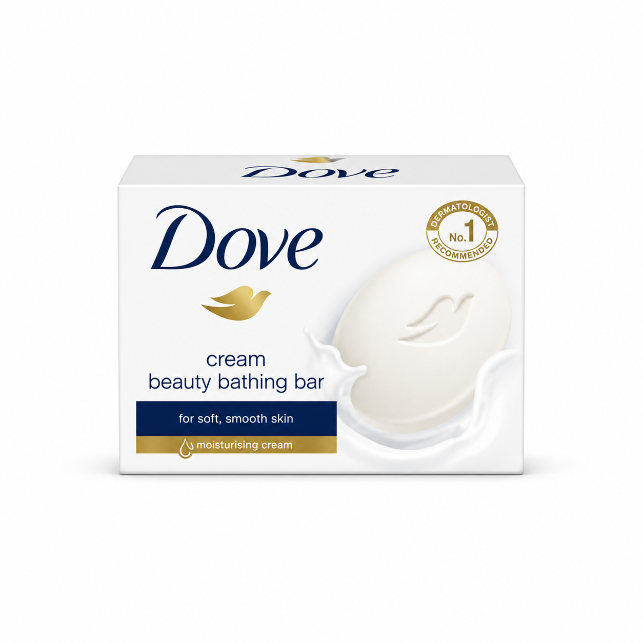 DOVE SOAP 35GM