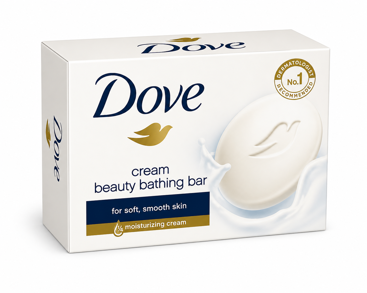 DOVE SOAP 75GM