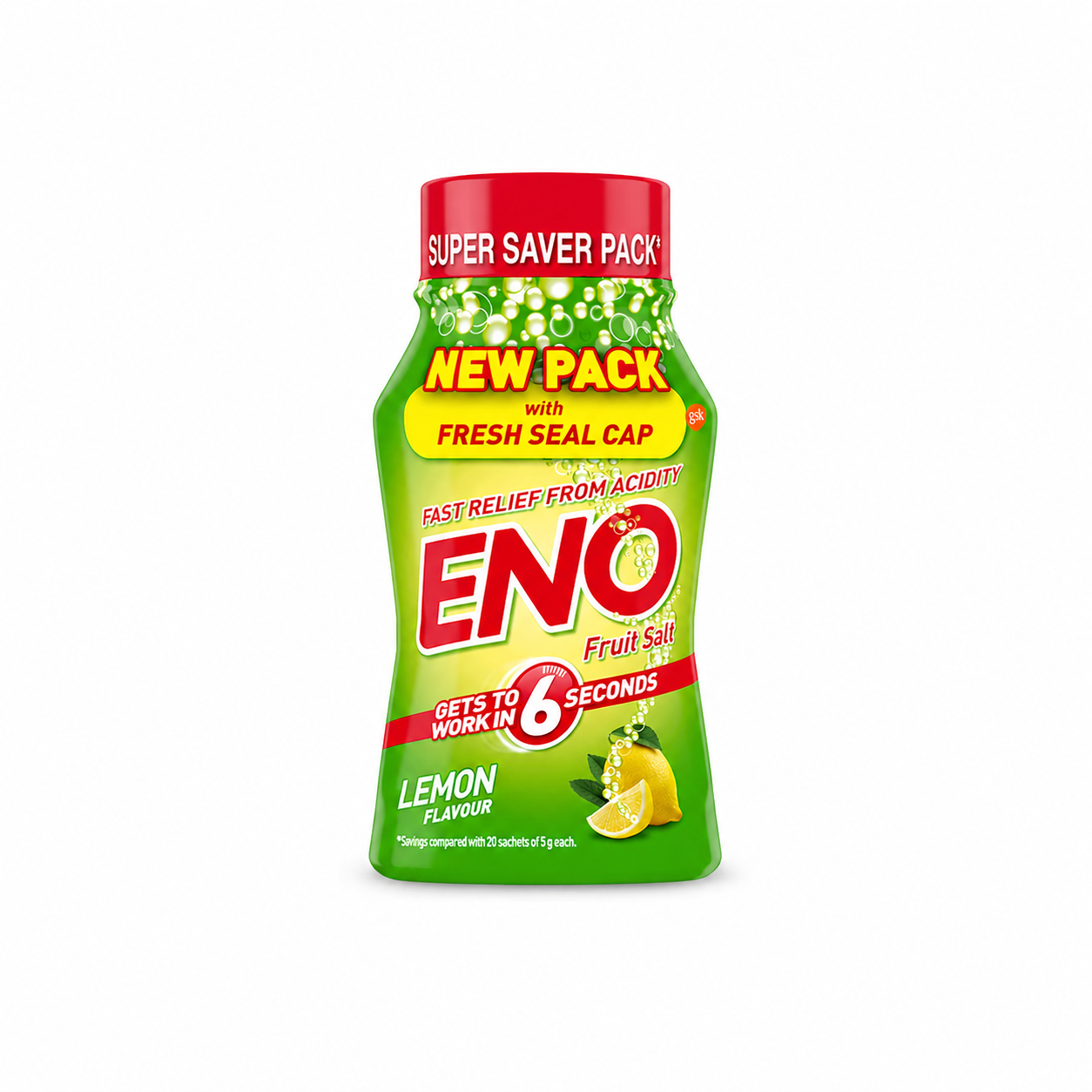 ENO BOTTEL 100GM