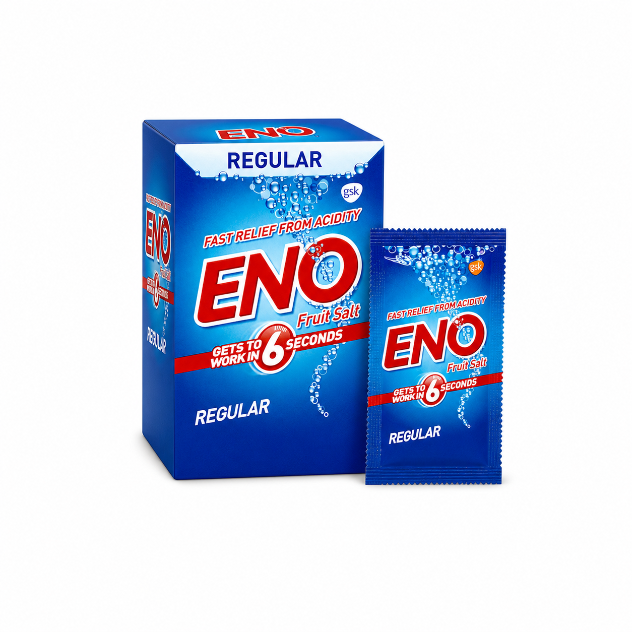 ENO REGULAR POUCH