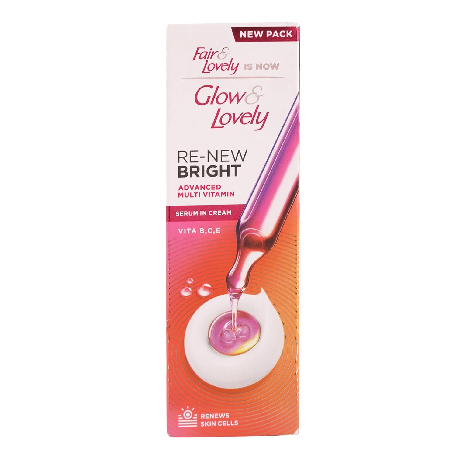 F&LOVELY 25GM