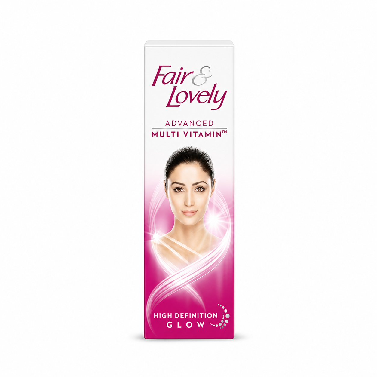 GLOW&LOVELY 50GM
