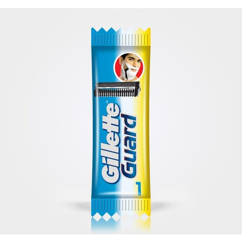 GI GUARD BLADE 1PS