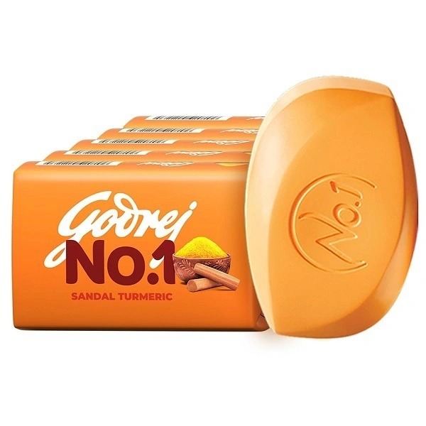 GOD*NO-1 100*5GM