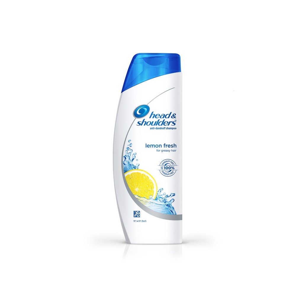 H&S* 80ML