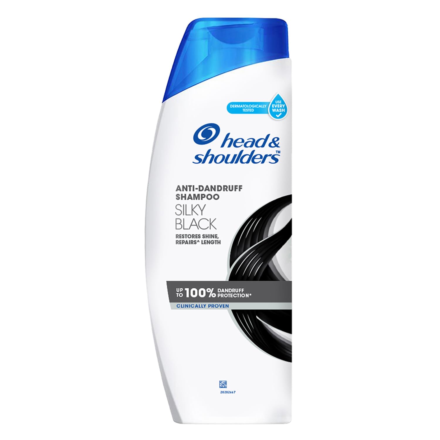 H&S* 340ML