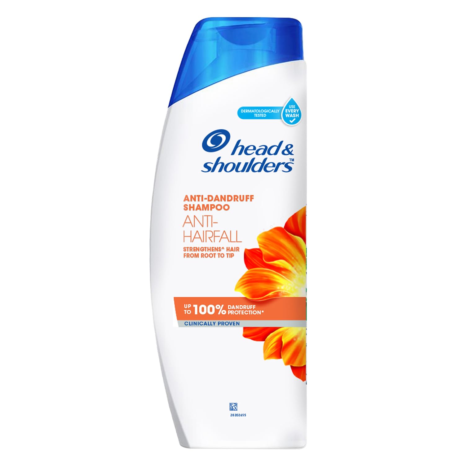 H&S* 340ML