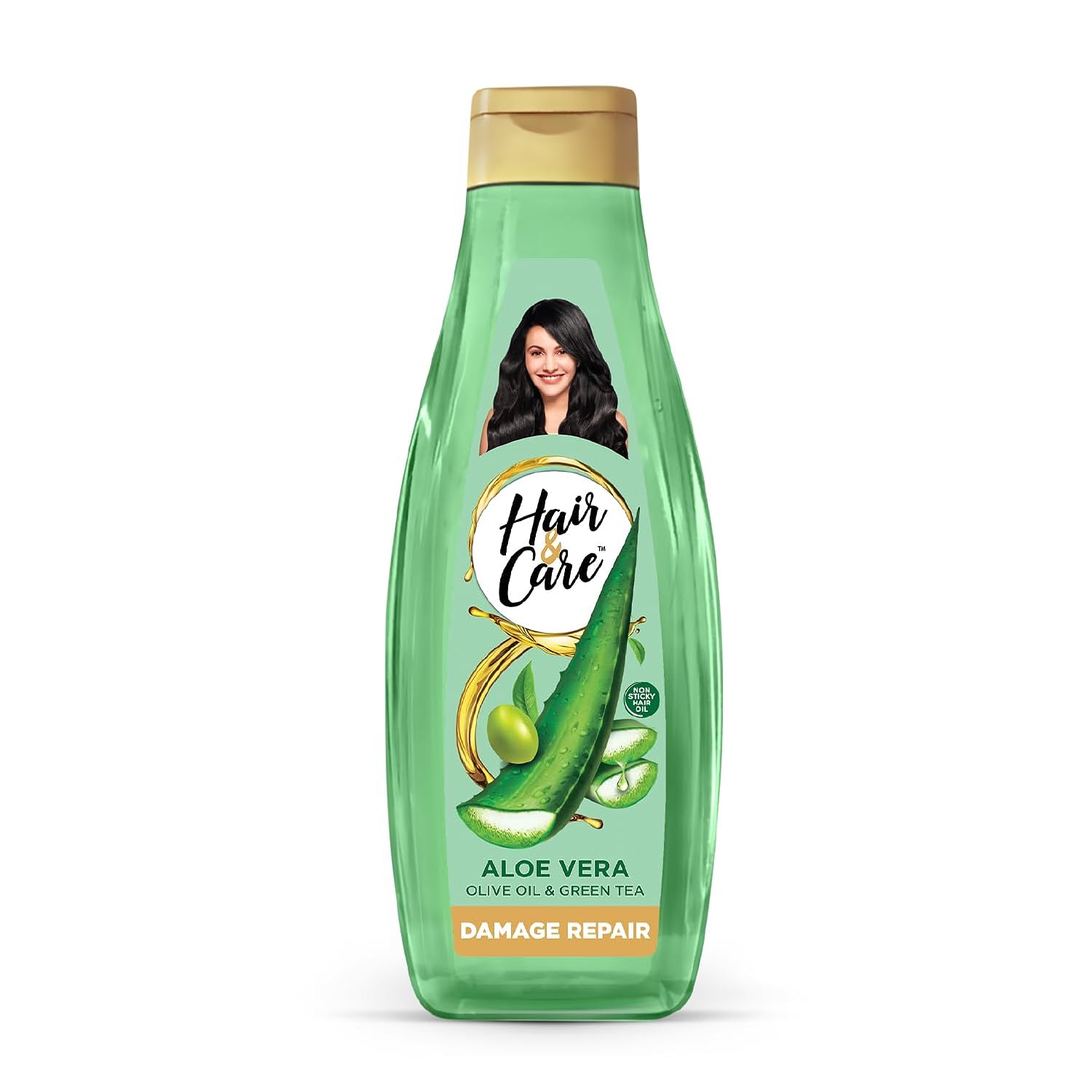 HAIR &CARE 100ML