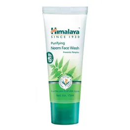 HIMALAYA NEEM F/W 15ML