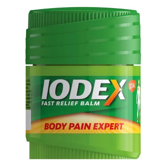 IODEX 50GM