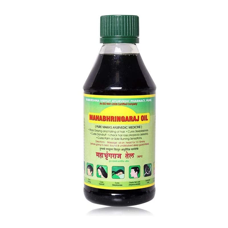 MAHABHRUNGRAJ OIL 50ML