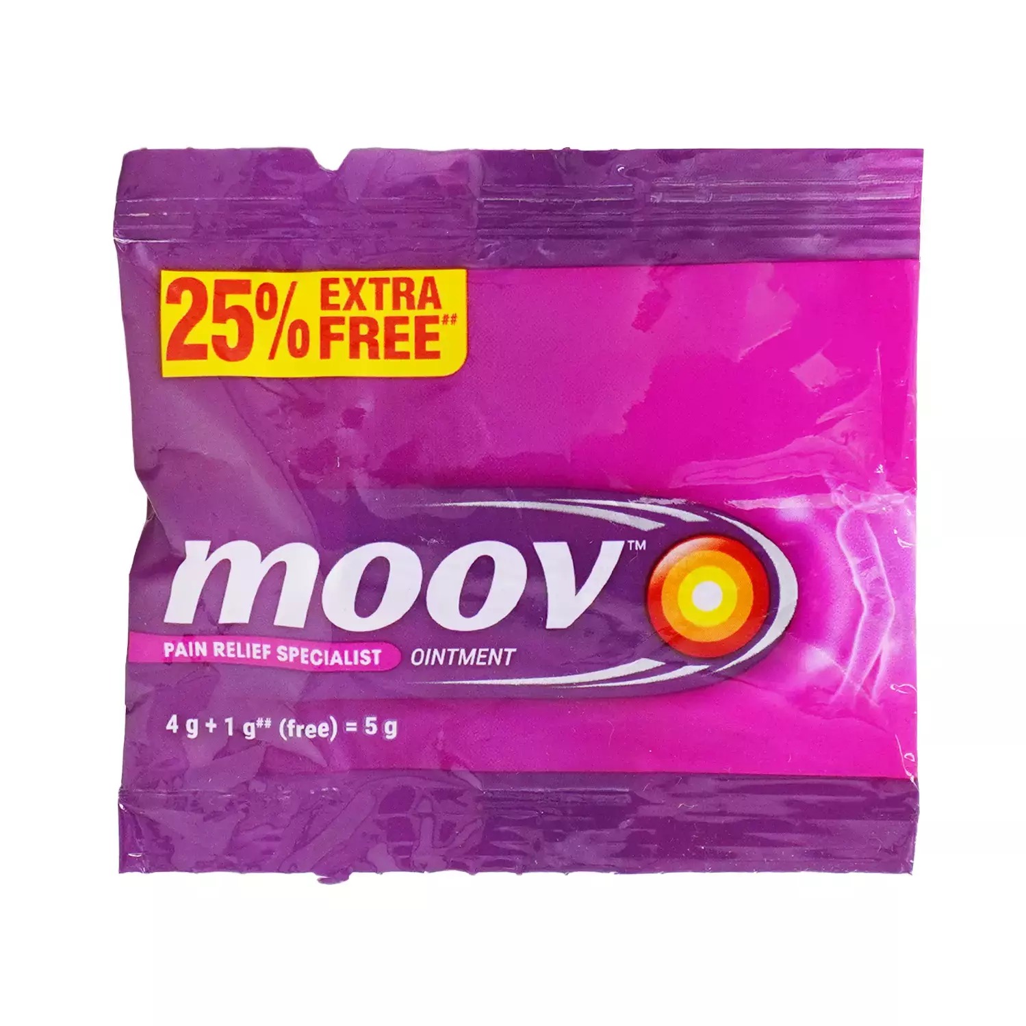 MOOV 6GM
