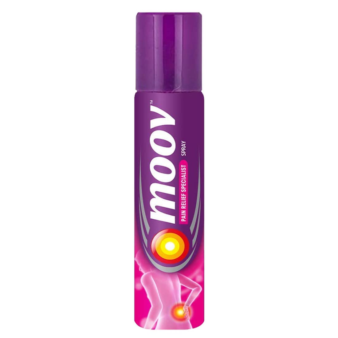 MOOV SPREY 35GM