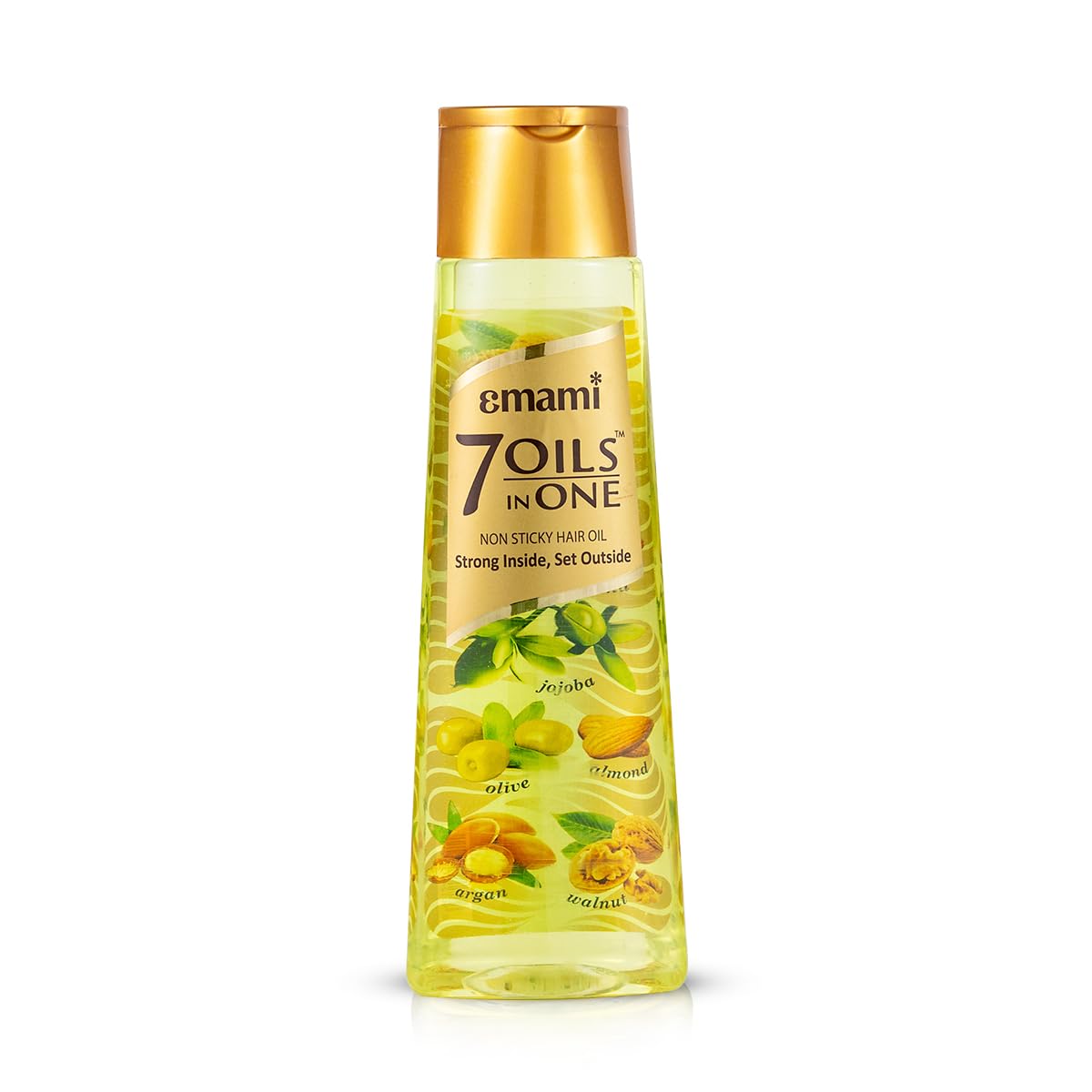 NAV 7 OIL 100ML