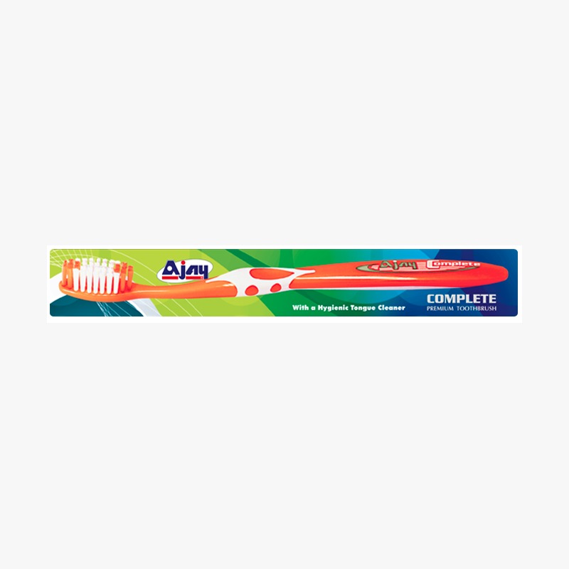 AJAY BRUSH BABY [20] 103
