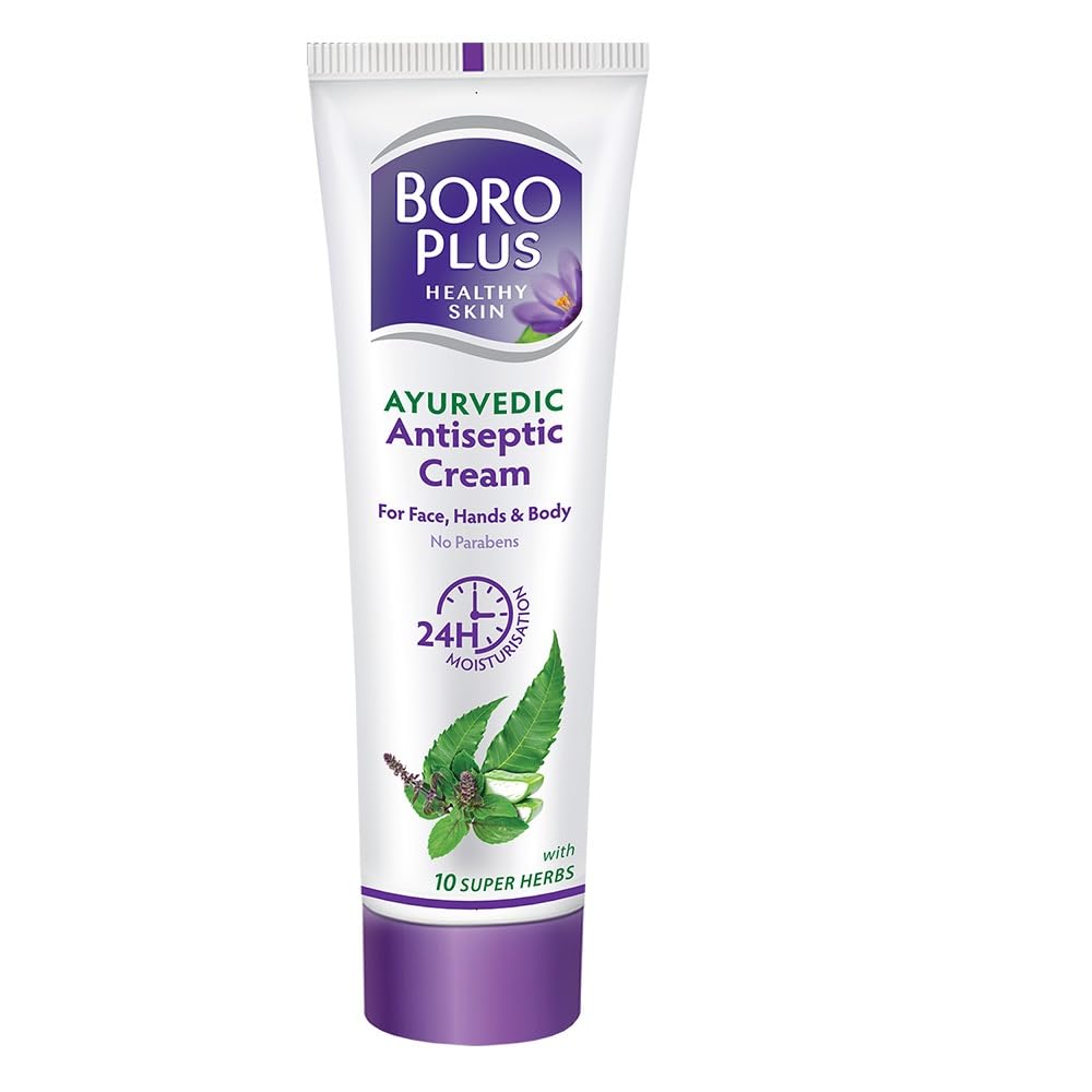 BOROPLUS CREAM 10ML