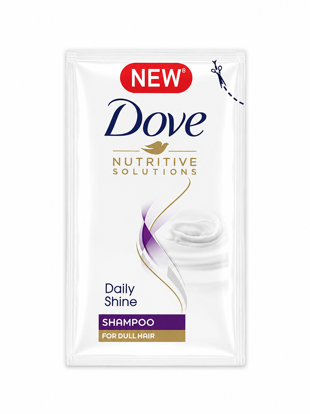 DOVE POUCE