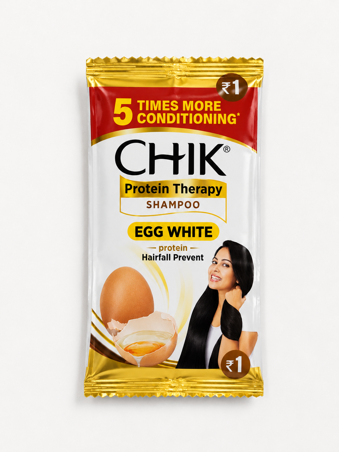 CHIK SHAMPOO16*1