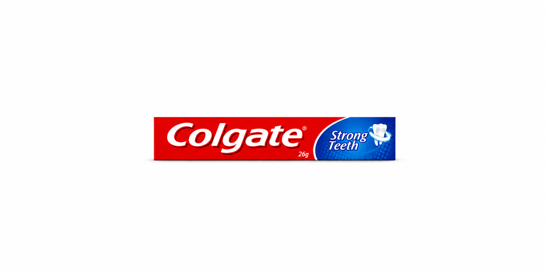 COLGATE*MAX FRESH 26GM 10/-