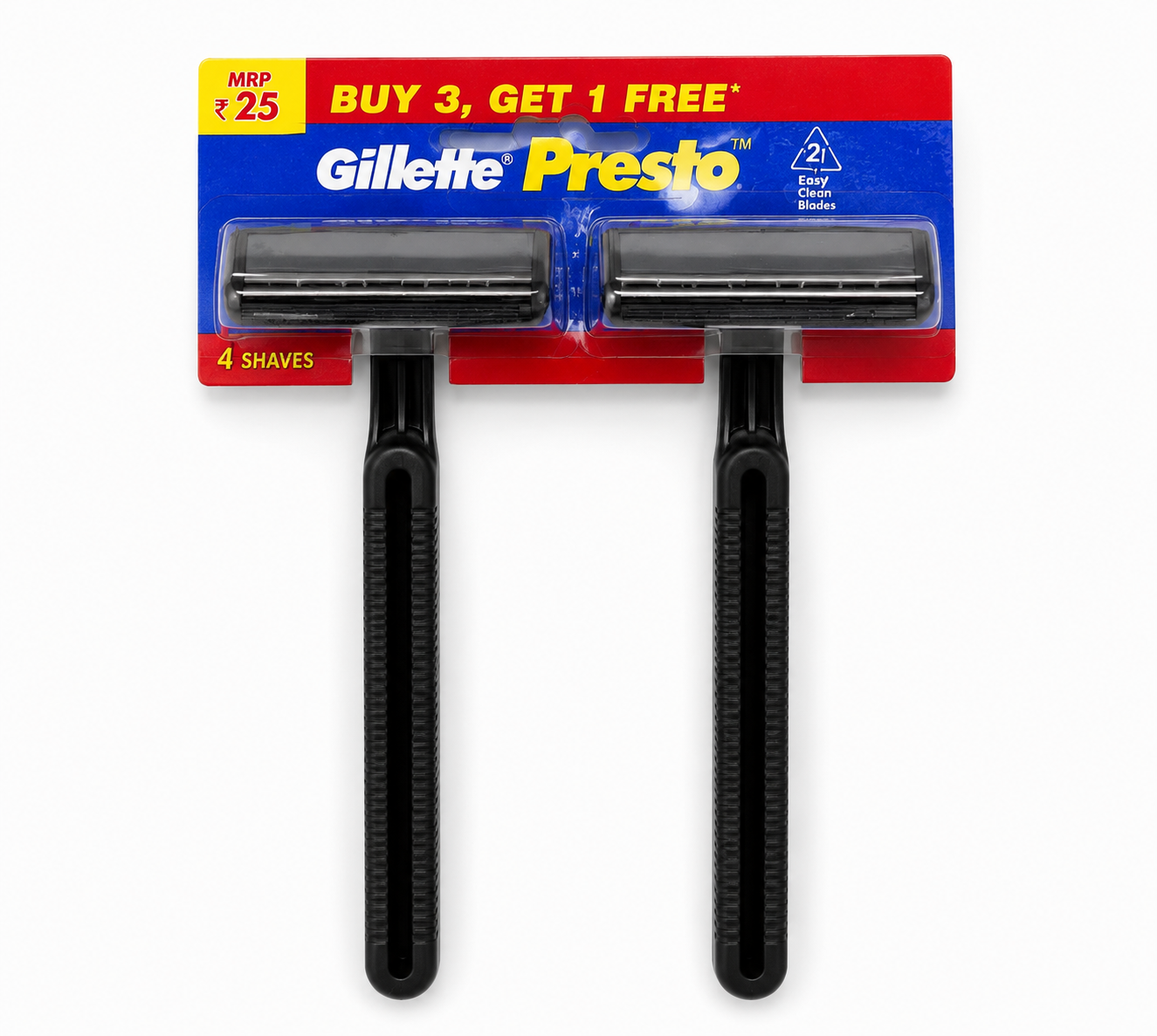 GI PRISTO 3+1 (25)