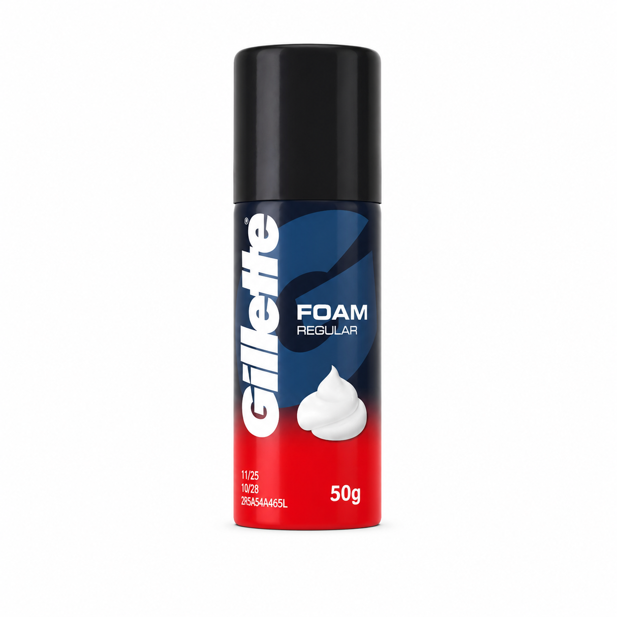 GI.SHAVING FOME
