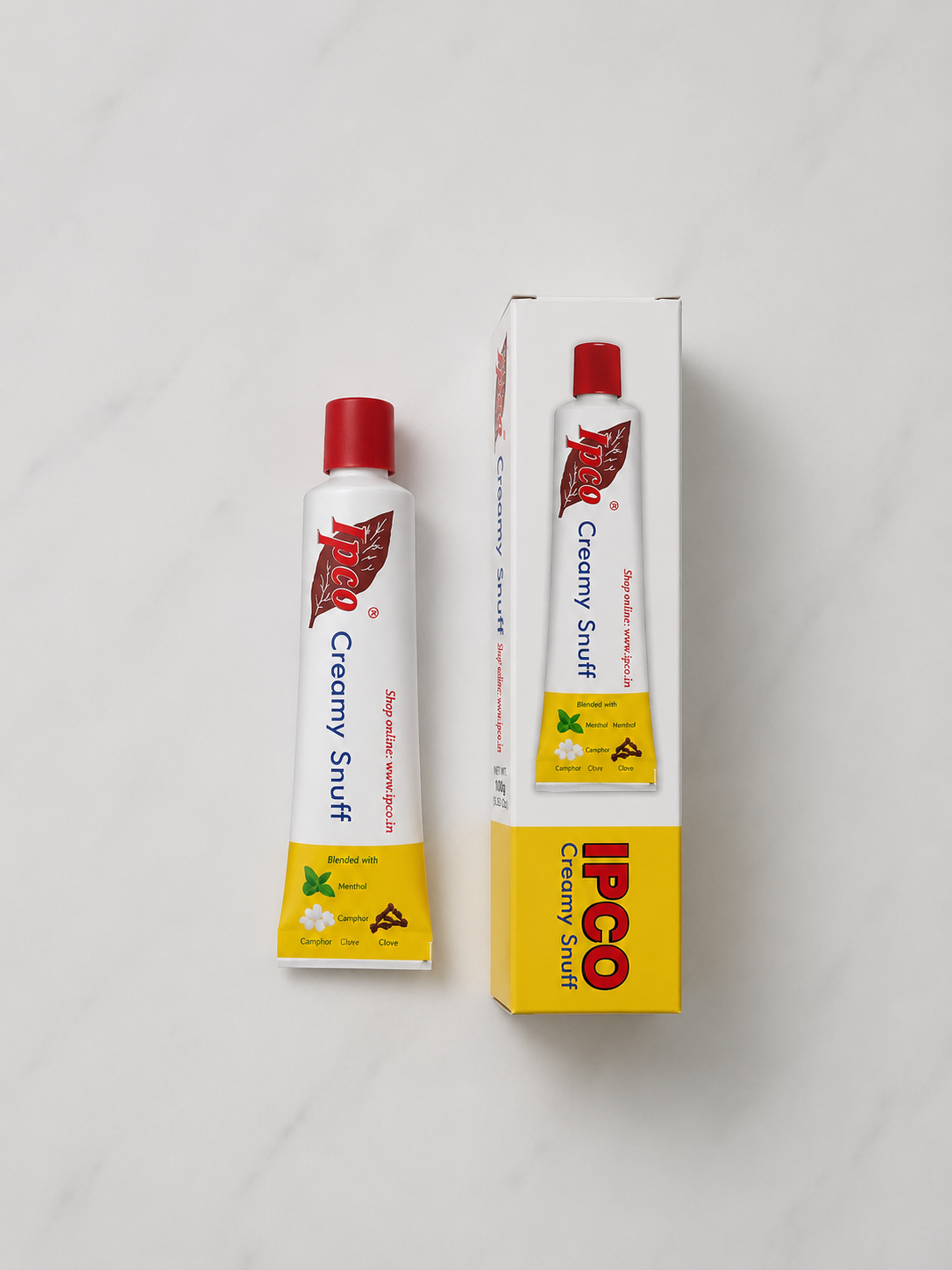 IPCO PEST