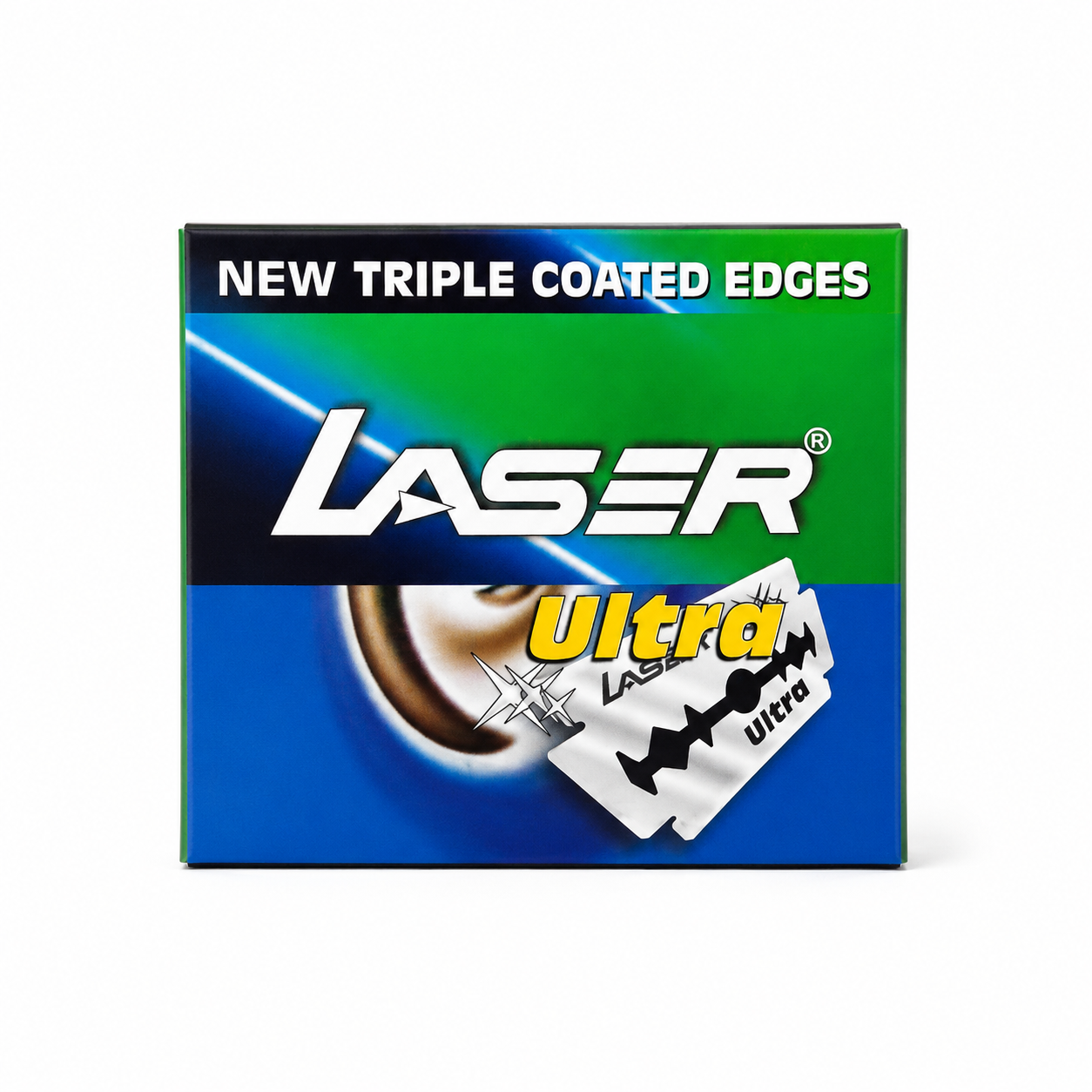 LASER SALOON 50PS