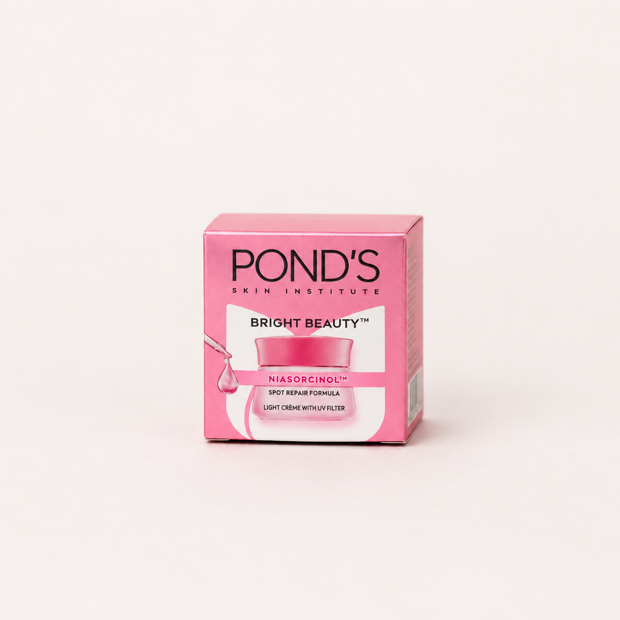POND'S WHITE BUATY