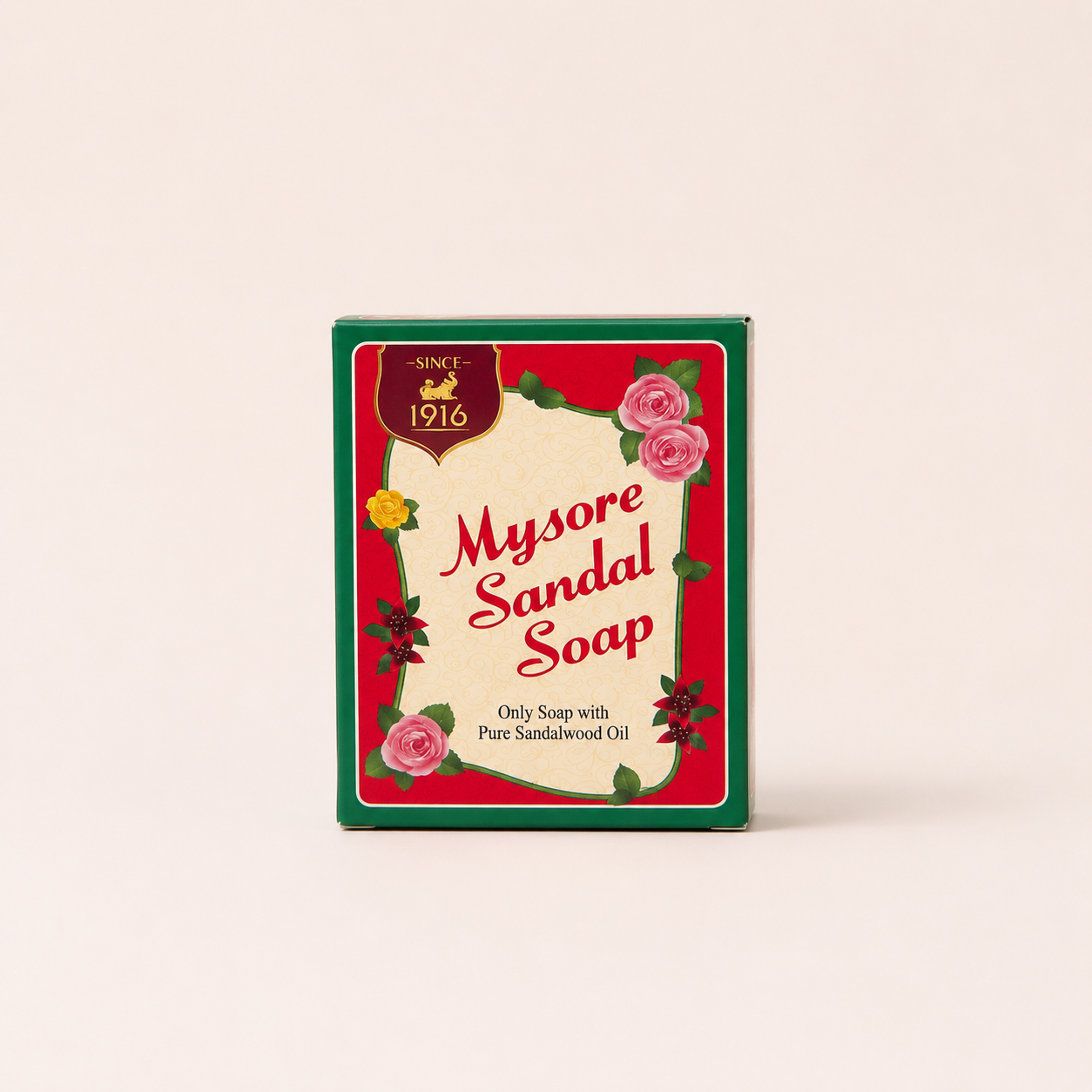 MYSORE SOAP 75GM