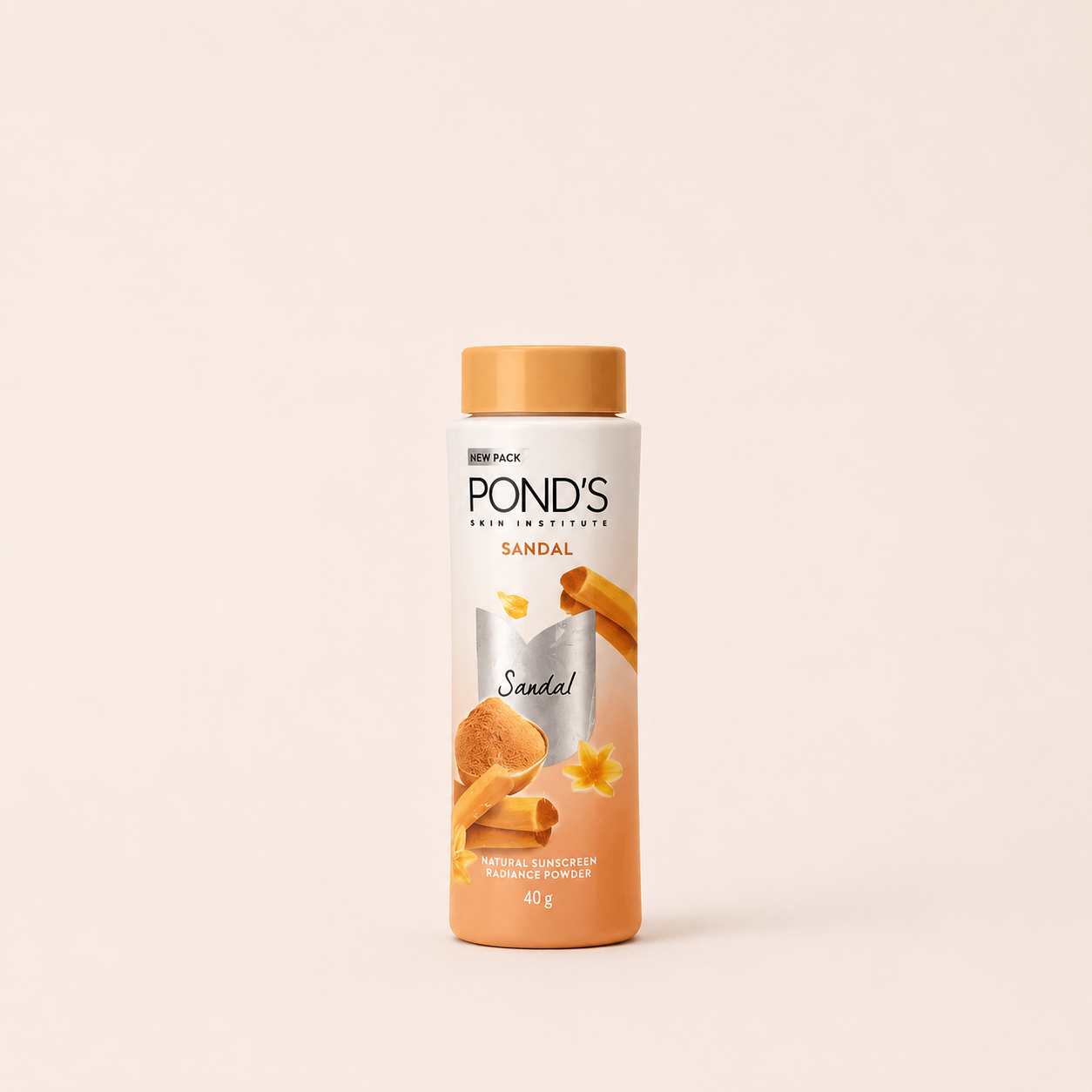 POND'S POWDER sandal 40GM