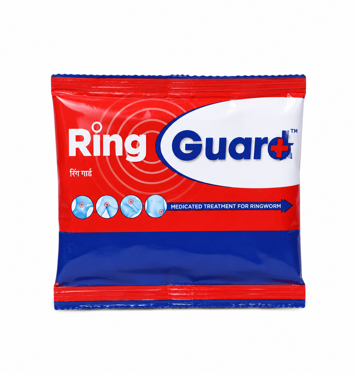 RING GUARD 5GM