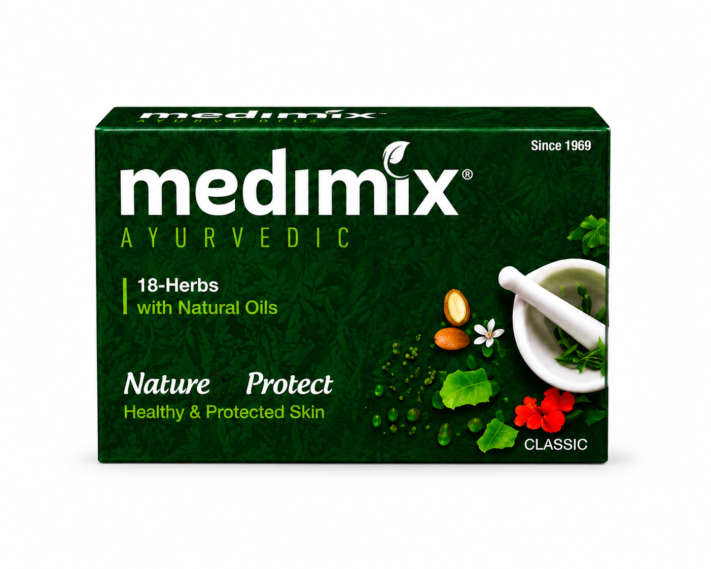 MEDIMIX JOTA 7*5GM