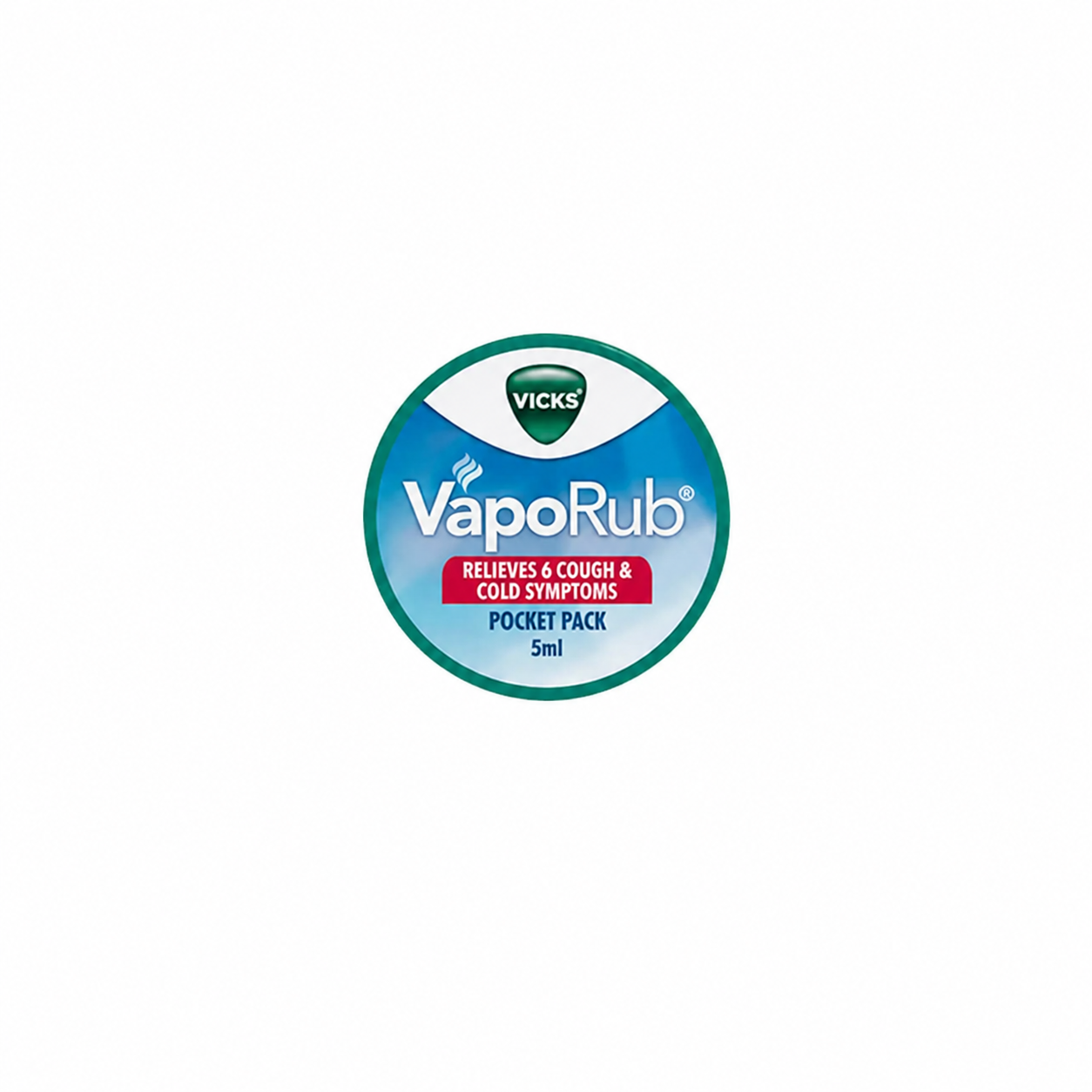 VICKS 5ML