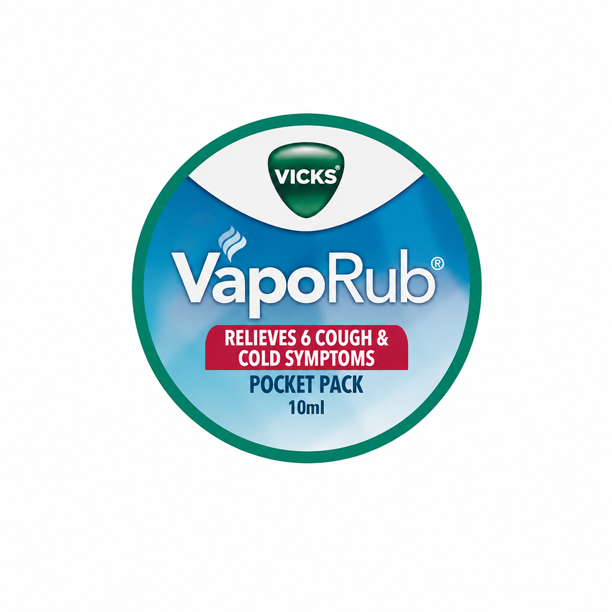 VICKS 10ML