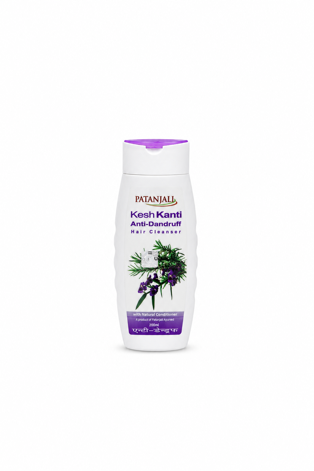 PAT SHAMPOO DENDURFF 180ML