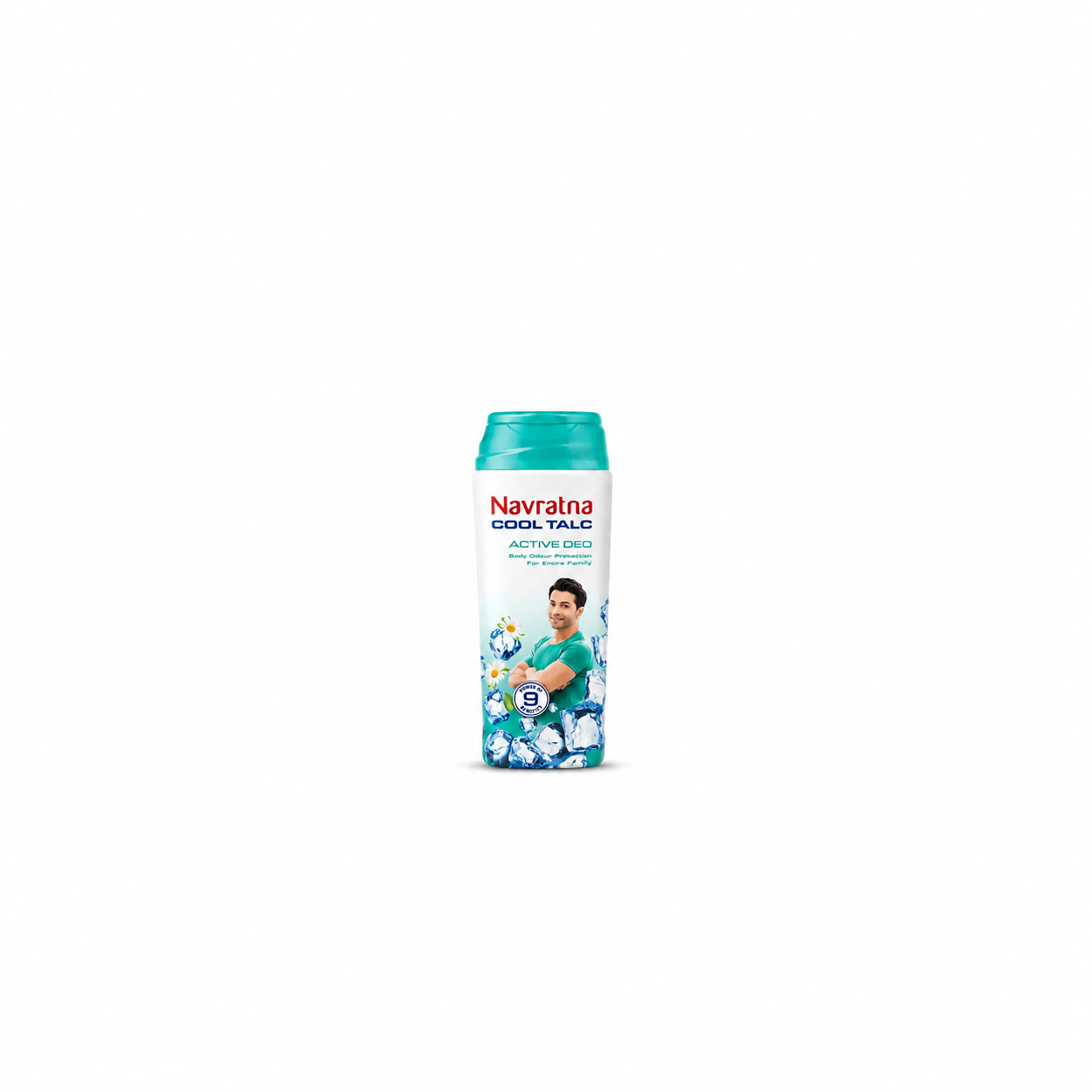 NAVRATNA POWDER (10) 18gm